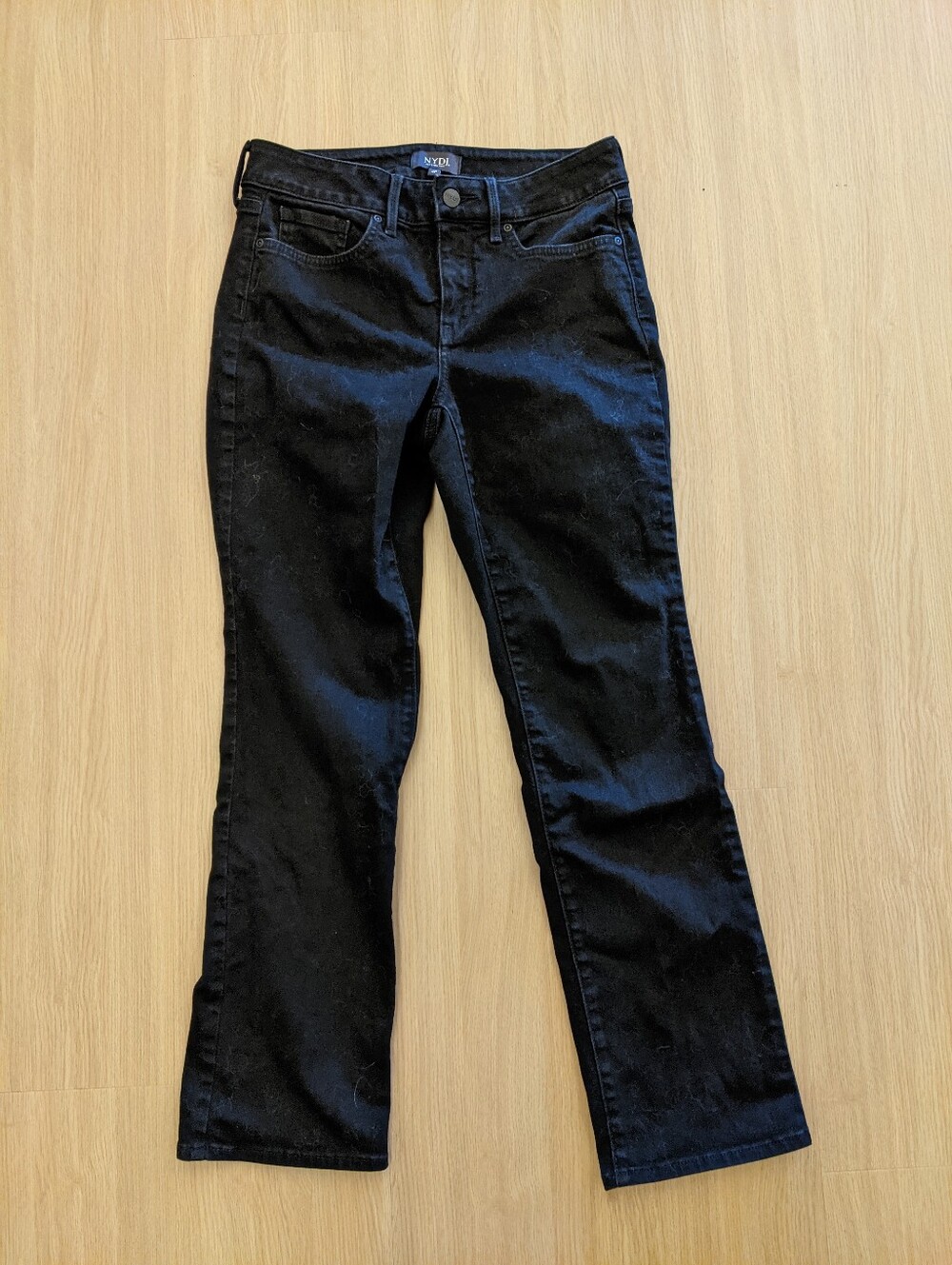NYDJ jeans. - Picture 1 of 2